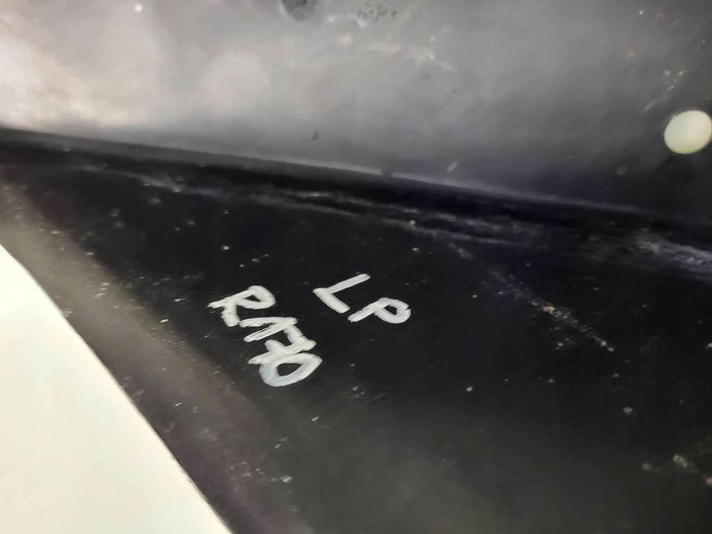 Mercedes SLK R170 Hebe von links nach links Product image