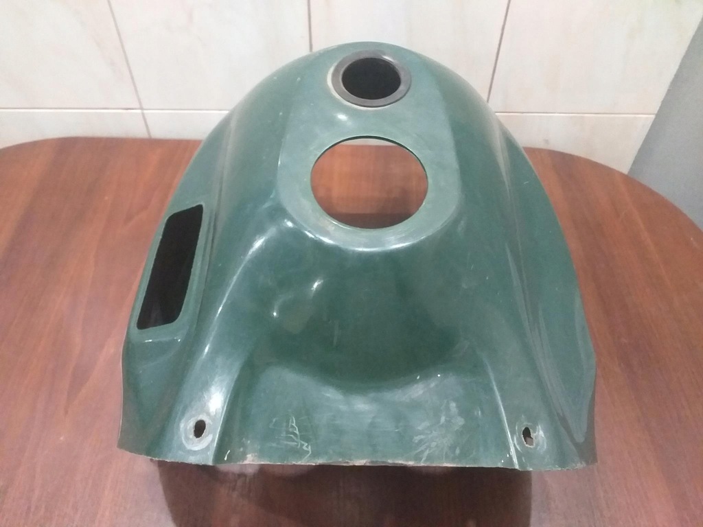 KRAFTSTOFFTANKABDECKUNG KAWASAKI KVF 360 Product image
