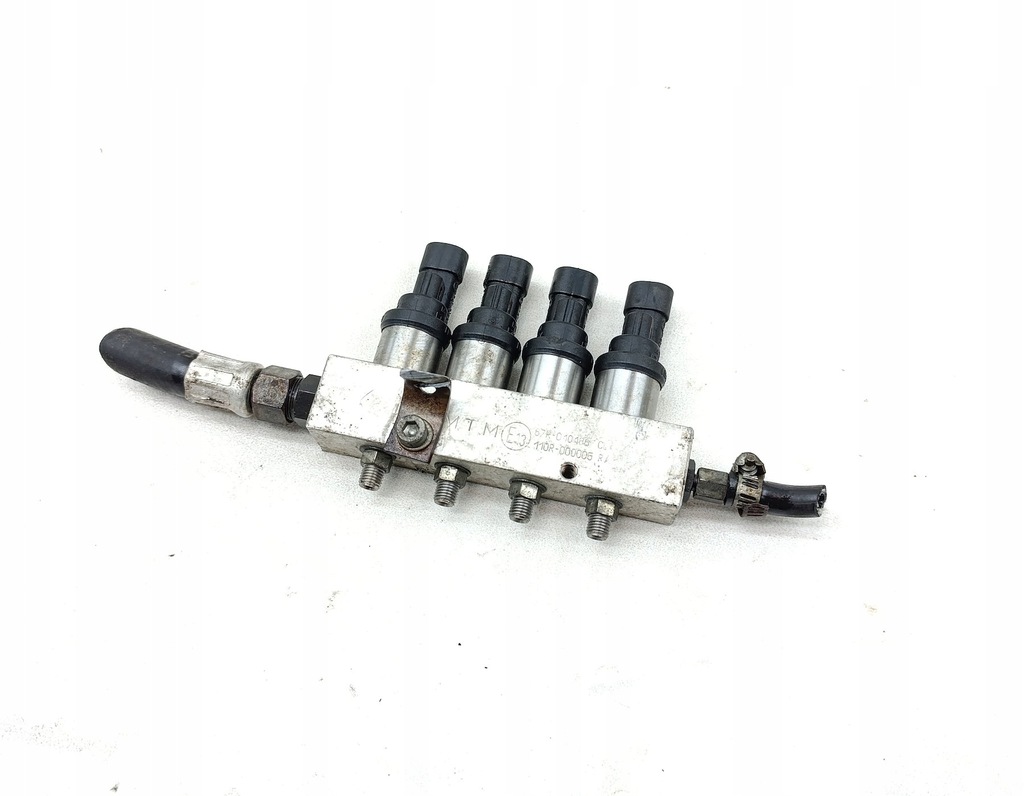 LPG -Gaseinspritzstreifen 09SQ99020002G Product image