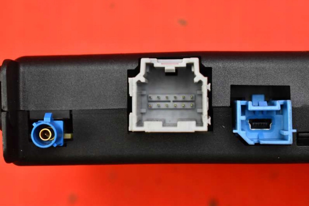 CONTROLLER NAVIGATIONSMODUL 84028494 OPEL INSIGNIA A 2.0 CDTI 170 PS 13-20 Product image
