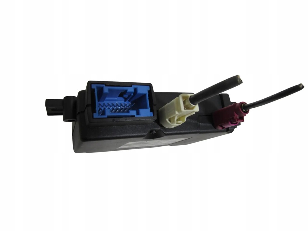 Mercedes-Benz E W212 Telefon-Controller-Modul Product image