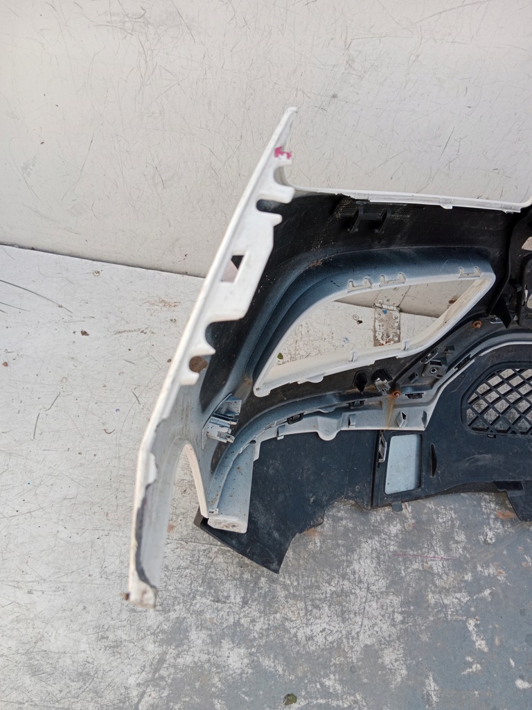 Mercedes ML 166 Frontstoßstange vorne Product image