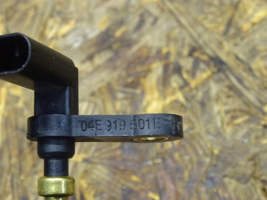 GOLF VII AUDI A3 8V LEON 1.5 TGI TFSI DHF TEMPERATURSENSOR 04E919501E Product image