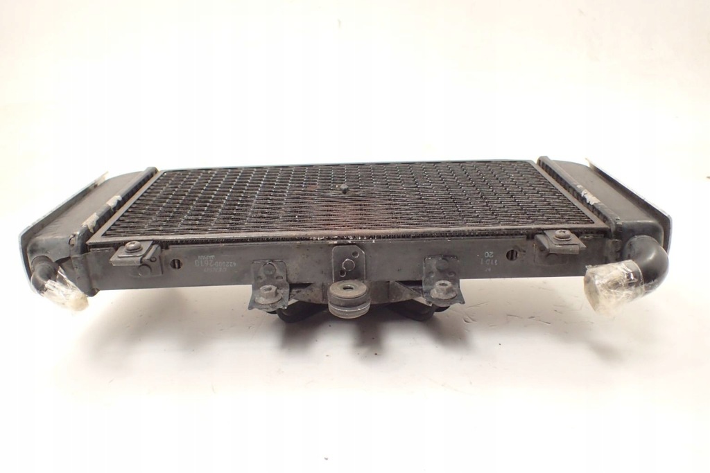 Yamaha FZS 600 Fazer 98-03 Kühlerlüfter Product image