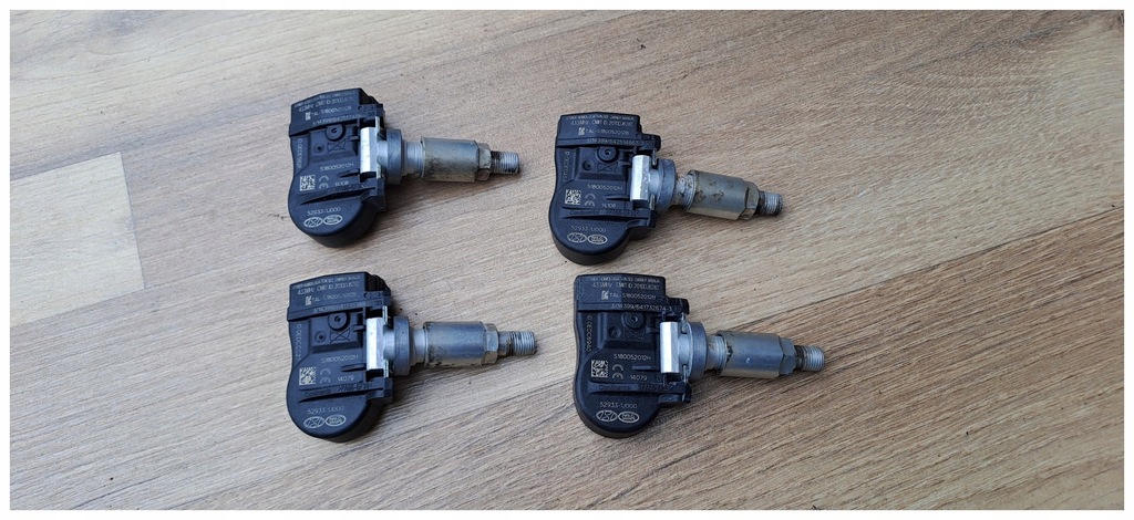 Raddrucksensor Hyundai KIA OE 52933-1J000 Product image