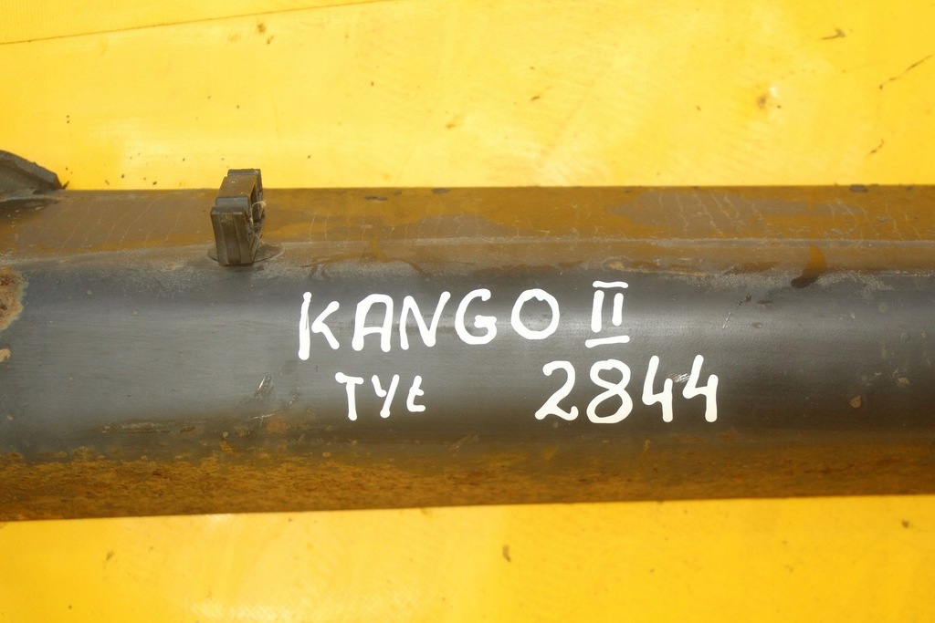 Renault Kangoo Hinterrad -Achse Product image