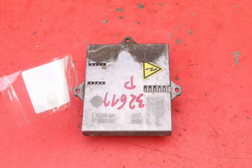 XENON-KONVERTER XENON RECHTS 2285510600 OPEL VECTRA B 99-02 Product image