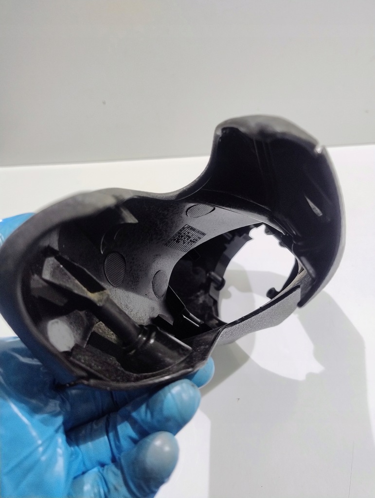 Gehäusefüllauflage Yamaha X-MAX 250 XMAX 250 9-13 momodesign Product image