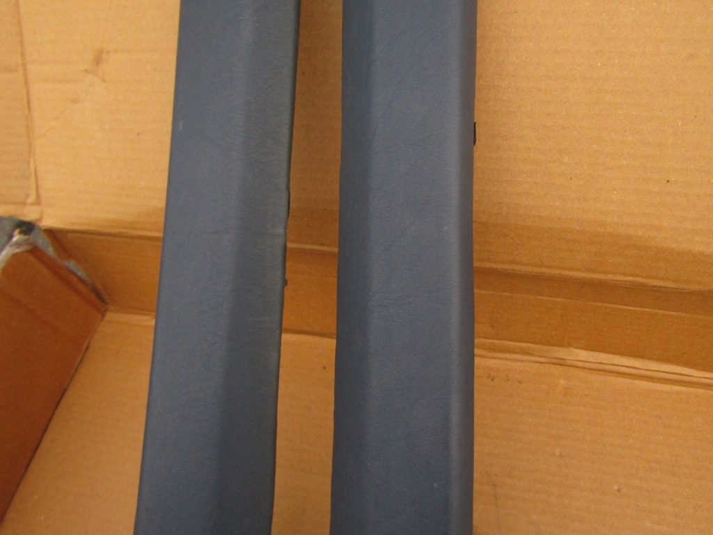 40 Mercedes W124 Blue Polstery rutschten und ging Product image