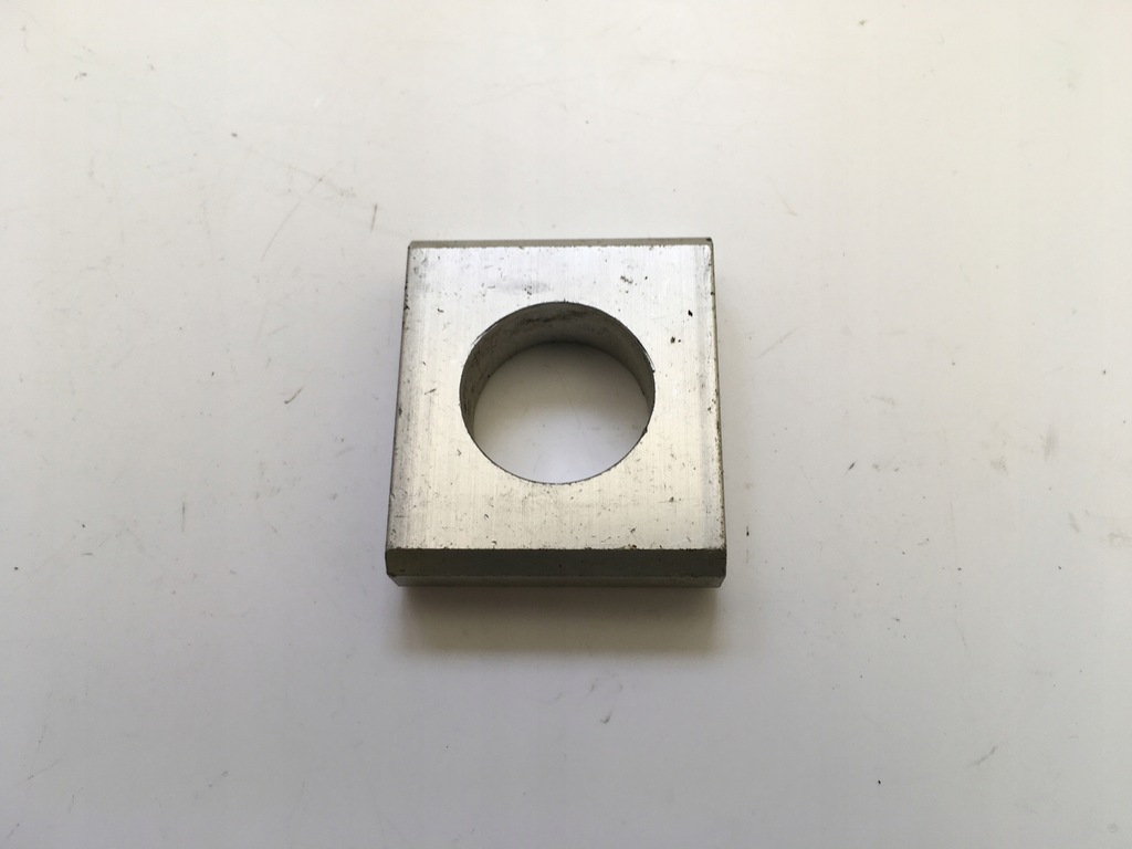 Motorradspanner, Spannscheibe, Achsabstandshalter Product image