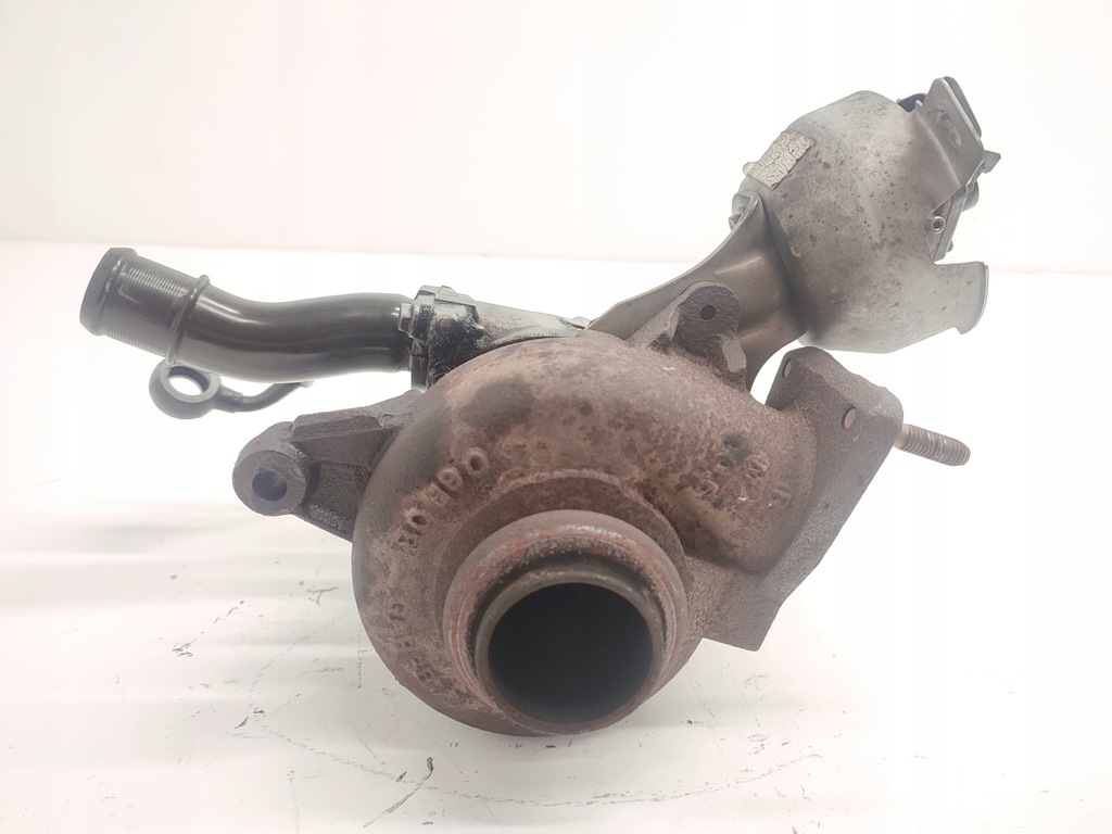 CITROEN C5 III TURBOLADER TURBINE 2.0 HDI 9682778680 Product image