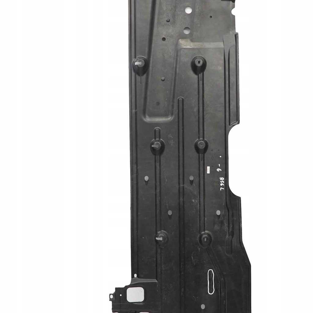 Mini R56 Unterfahrschutz links 2753163 Product image