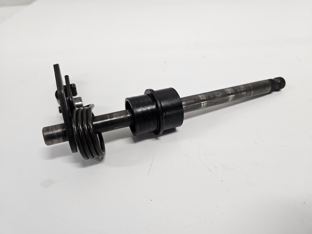 Aprilia Pegaso Rotax 123 Rs 125 Red Rose Gangwahlschalter Product image