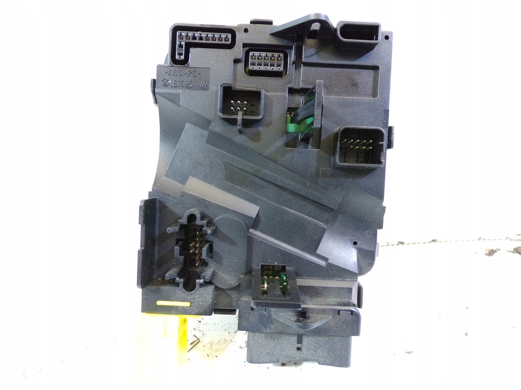 LENKWINKELSENSOR SKODA OCTAVIA 2 II 1K0953549F Product image