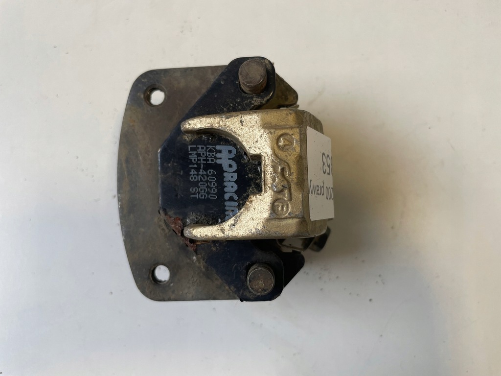 Adly 200 Bremssattel rechts Product image