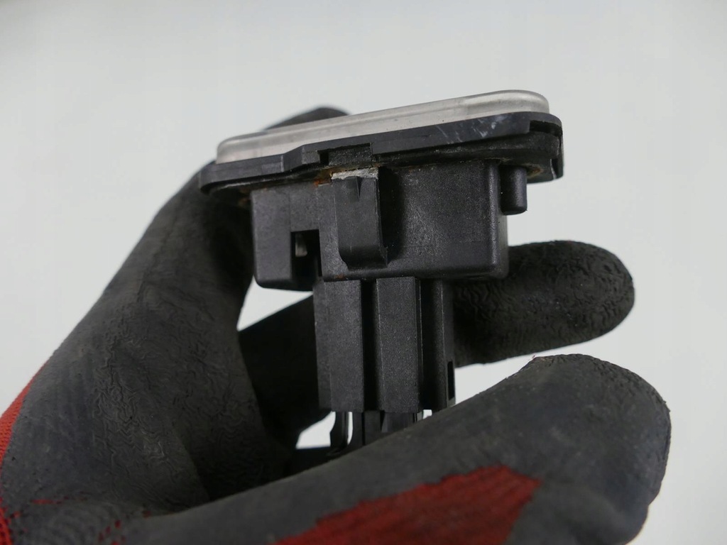 MERCEDES SLK R171 KENNZEICHENLEUCHTE HECKBELEUCHTUNG W211 Product image