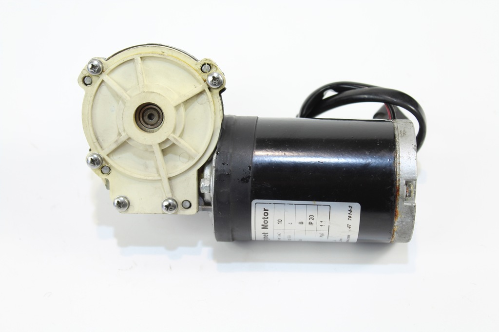 PEUGEOT METROPOLIS 400 HINTERER BREMSMOTOR Product image