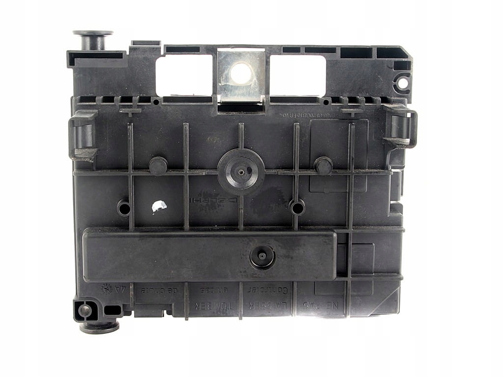 BSM -Modul Berlingo Jumpy III C4 C8 307 308 607 807 Expertenpartner III Product image