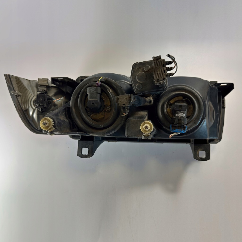 LAMPA PRZEDNIA PRAWA + Kierunkowskaz BMW E36 14520600, 1387044 Product image