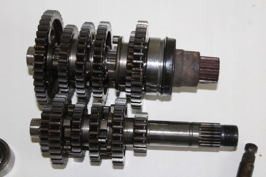 HONDA CBR 250 Getriebe, Führung, Führungen Product image