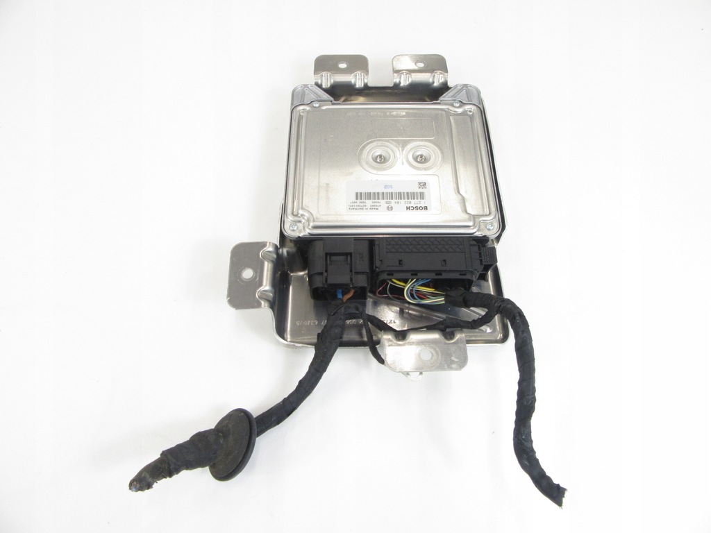 Aktivlenkungsmodul Treiber BMW e60 e61 e63 e64 Stecker Product image