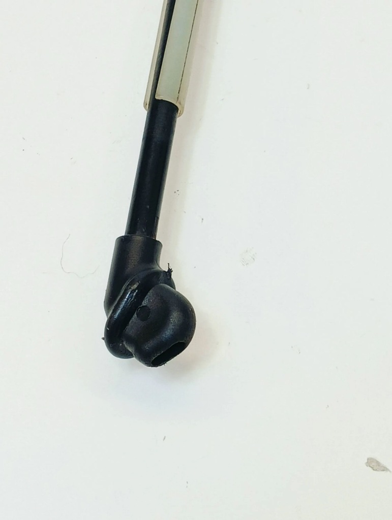 Toyota Yaris III 11–14 5D BONNET ACTUATOR SUPPORT WIRE ROD 1.0 B 1KRB52 Product image