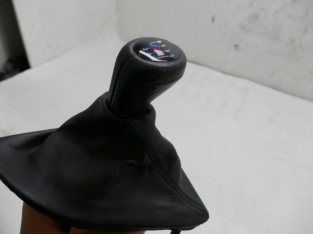 BMW E82 E81 E88 E87 M-PAKET KNOPF BALGSHOP Product image