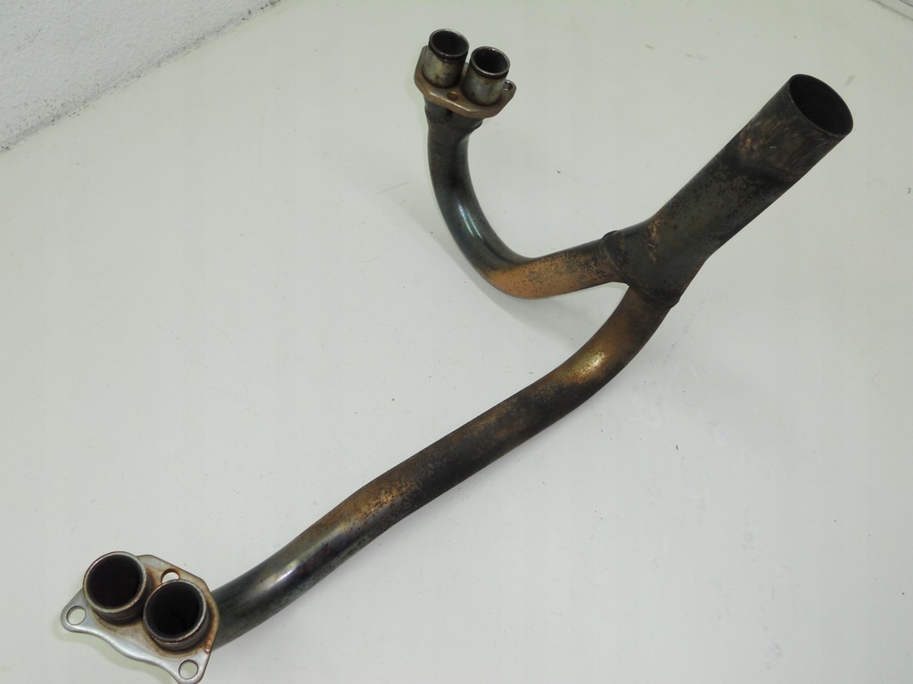 BMW R 1100R (94-00) AUSPUFFKRÜMMER ORIGINAL Product image