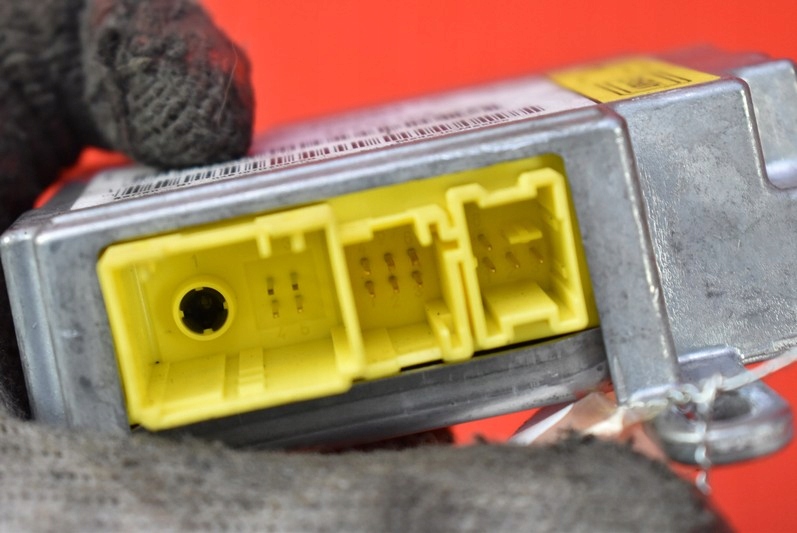 SENSOR AIRBAG 6946110 BMW E65 3.0 D 04R Product image