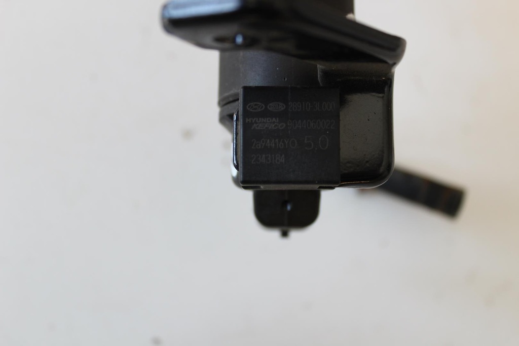 Kraftstoffventil KIA SPORTAGE IV HYUNDAI 1.6 T-GDI G4FJ 37.02.2019 Product image