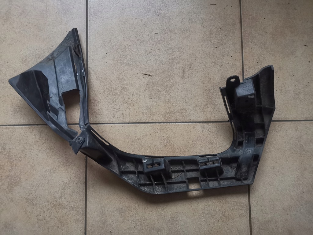 VOLVO XC60 LIFT AUSPUFF-SCHALLDÄMPFER-SPITZENBEFESTIGUNG Product image