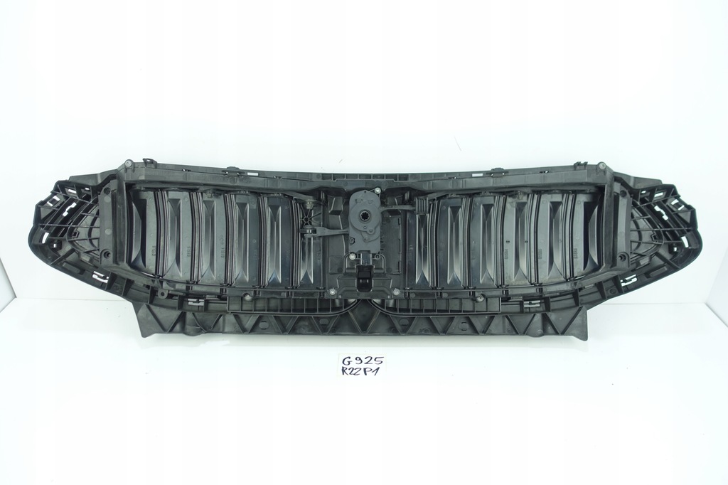 BMW 8 G14 G15 G16 Lenkblau Lufteinlass vorne 187156-10 Product image