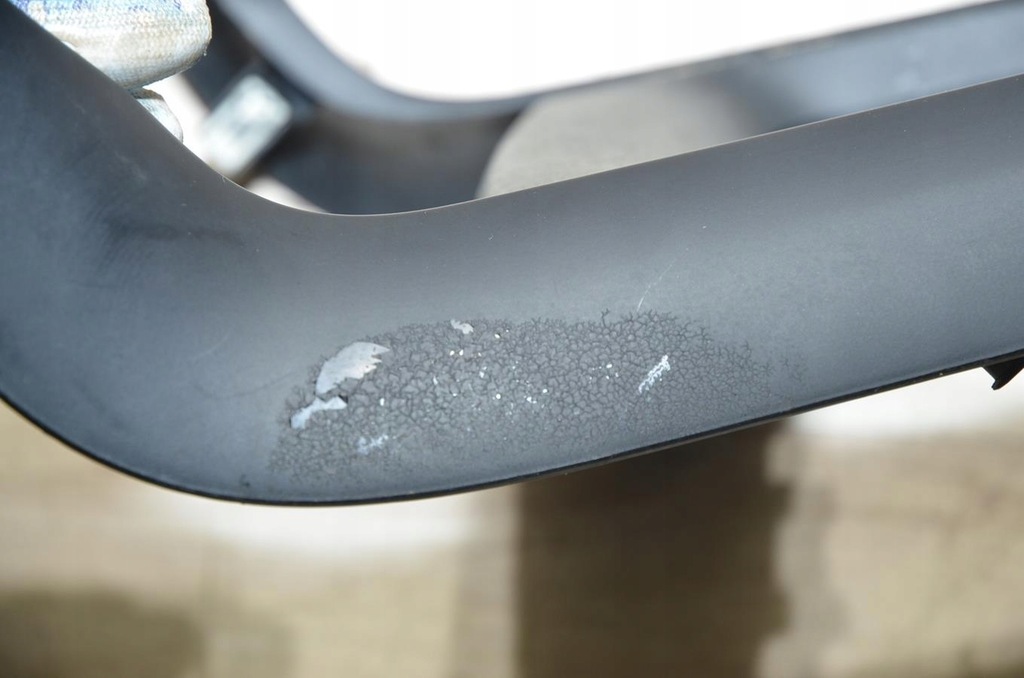 Rahmenblech, Mitteltunnel, Citroen DS3 2014 Product image