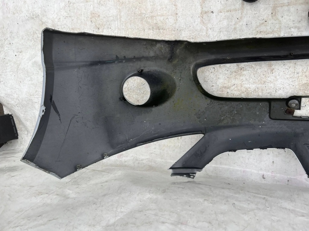 STOßSTANGE MITSUBISHI GRANDIS 2003 VORNE Product image