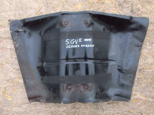 Grand Vitara II 1.9 ddis Tankdeckel Product image