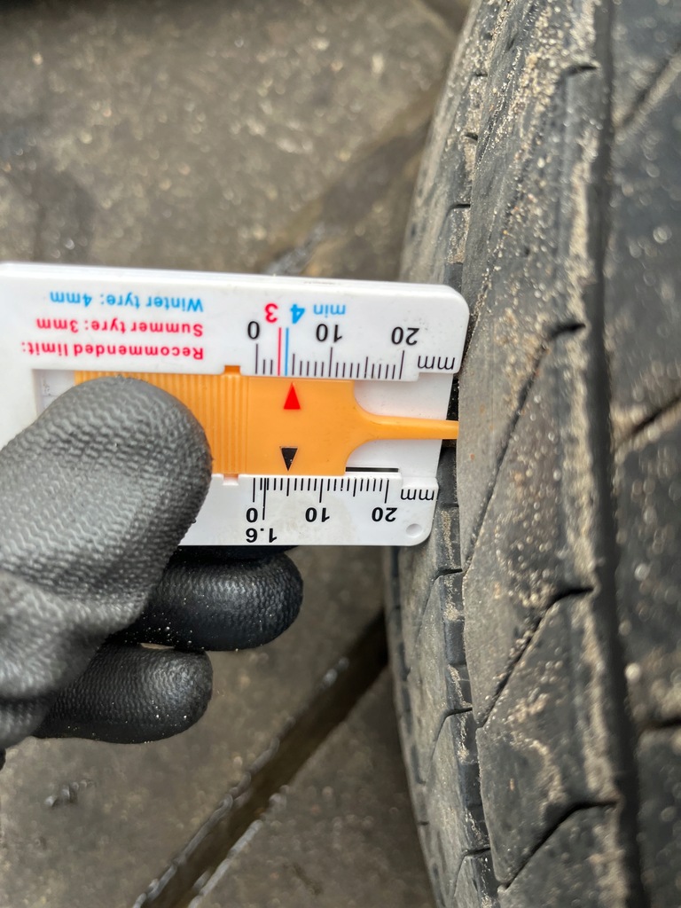 Fiat Ducato Boxer Jumper MICHELIN Felgen 215/70 Product image