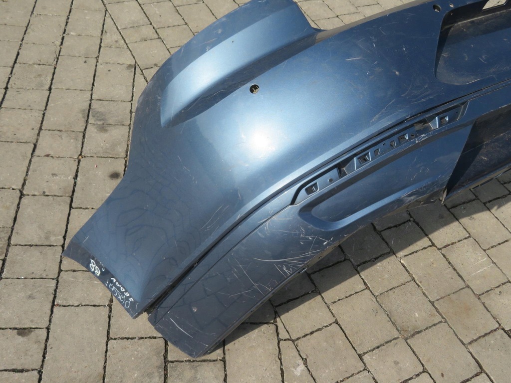 HECKSTOßSTANGE VW PASSAT B8 3G5807421 Product image