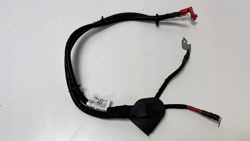 DISCOVERY SPORT L550 K8D214N170AD Kabelbaum Product image
