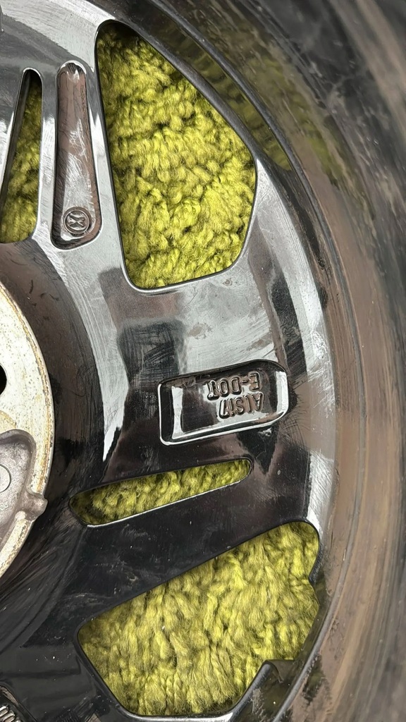 Alufelge Hyundai i30 3 III 17- 6,5x16 ET50 5x11,3 NR103! Product image