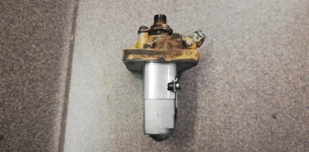 PERKINS 103-10 EINSPRITZPUMPE Product image
