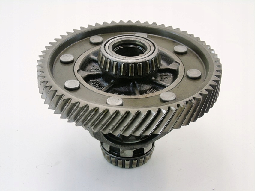 DIFFERENTIAL JHL 1.6 16V FABIA 2 POLO IBIZA Product image
