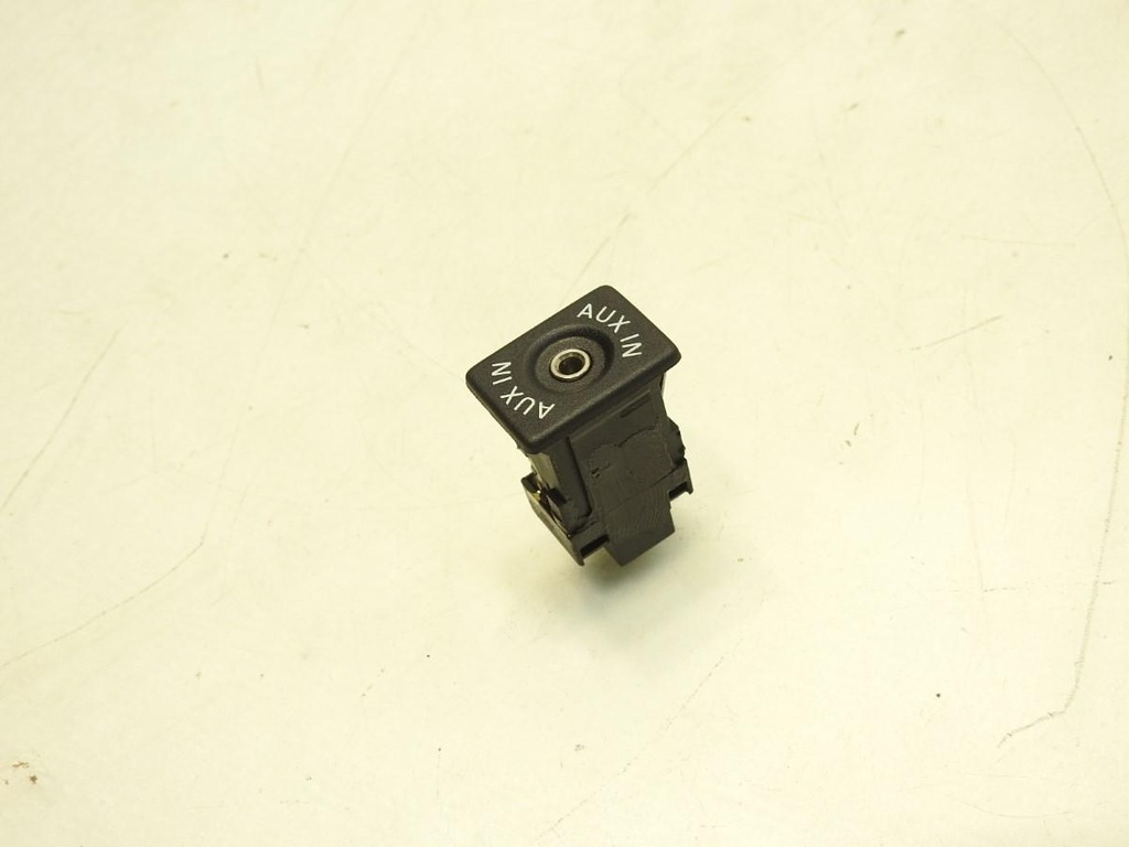 Aux VW Golf VI Socket Product image