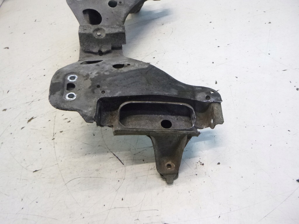 Schlitten, Sitzbank, Balken, FRONT Renault Twingo Product image