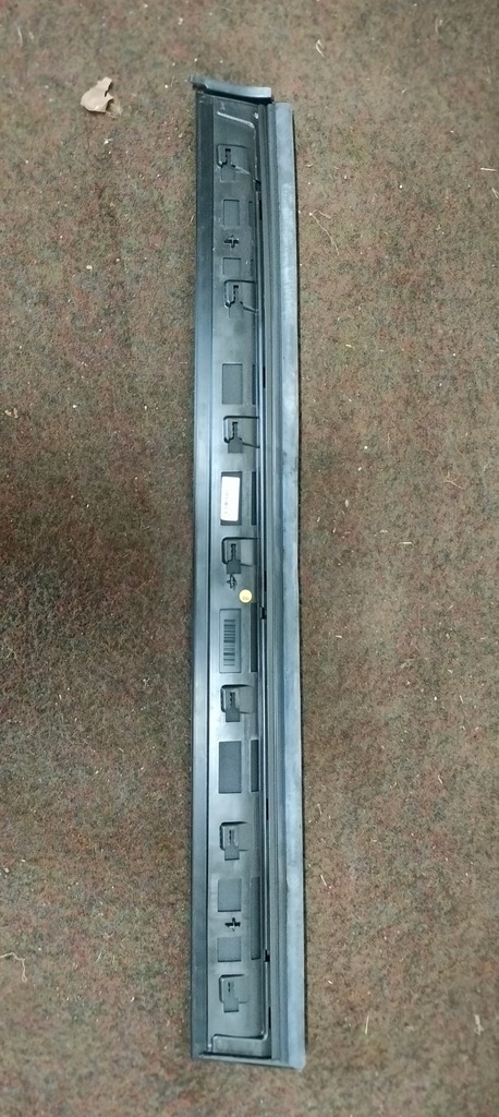 TÜRVERKLEIDUNG, VORNE LINKS, PORSCHE CAYENNE 9Y0 Product image