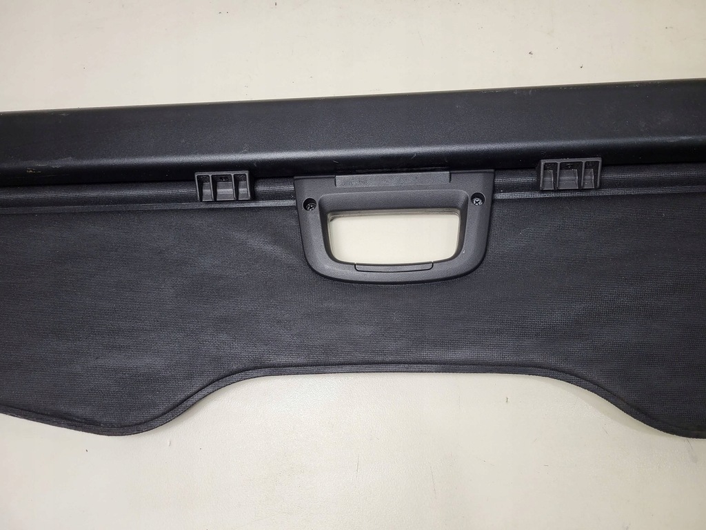 Opel Antara Lift 10-15 Kofferblind Product image
