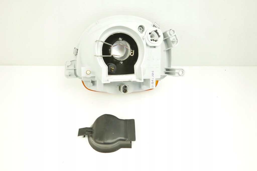 Frontlampe Front Twingo I 1993-7701036395 Product image