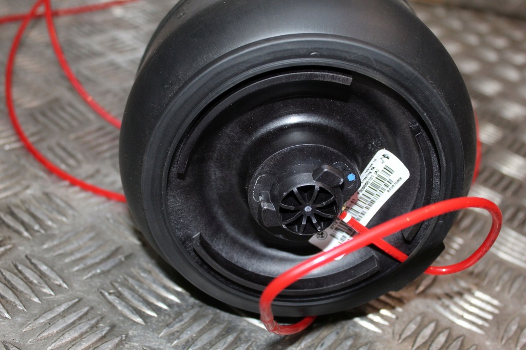 BMW X5 F15 X6 F16 FRÜHLINGSKISSEN NIVO KISSEN Product image