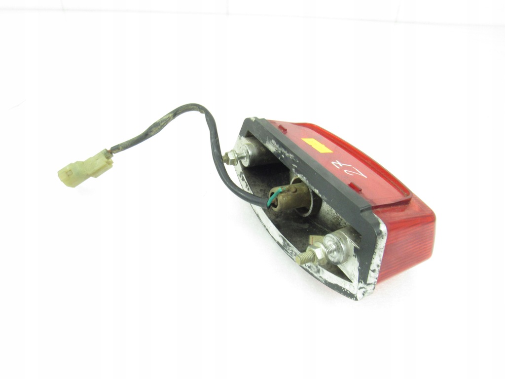 Rückleuchte Cectek Kingcobra 500, 11 Jahre alt Product image