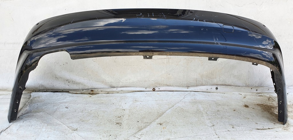HECKSTOßSTANGE BMW 3 E92 COUPE E93 CABRIO PDC ORG Product image