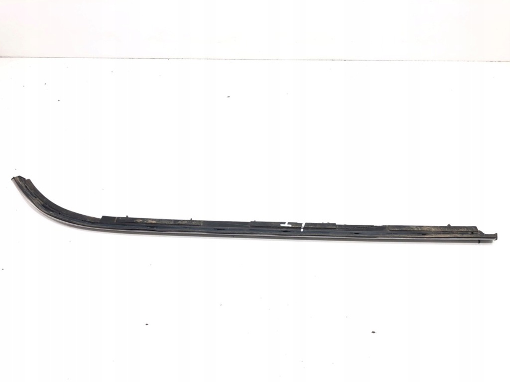 KAROSSERIELEISTE HINTEN LINKS CHROM MINI COUNTRYMAN F60 Cooper 136KM 16-22 Product image